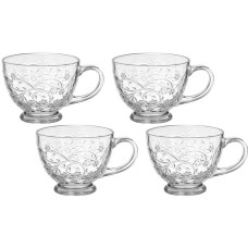 Набор кружек LEFARD НАБОР КРУЖЕК 