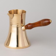 Турка LEFARD ТУРКА РЕЗНАЯ 20X9X13СМ 400МЛ 733-159