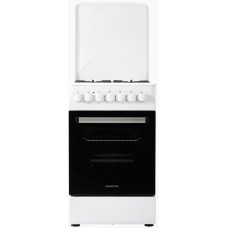 Плита газоэлектрическая RENOVA SK5E-1ETW-TR