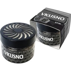 Ароматизатор FRESHCO AR1GV002 банка с гел. шар. 