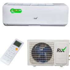 RIX Кондиционер I/O-W18MB серии LITE (комплект)