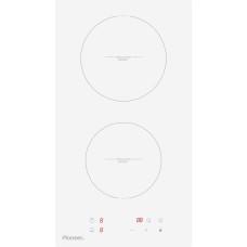 Варочная панель (индукция) PIONEER EHB30203I-WH