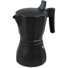 Кофеварка гейзерная RONDELL Kafferro RDA-1275 450мл темно-серый