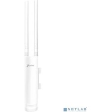 TP-LINK SMB TP-Link EAP225-Outdoor Точка доступа Wi-Fi AC1200 для улицы и помещений