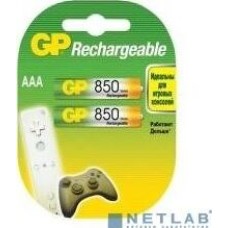 GP 85AAAHC-2DECRC2 20/200 (2 шт. в уп-ке) аккумулятор {08472} (GP85AAAHCRGY-2CRCB2)