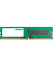 PATRIOT Память DDR4 4GB 2400MHz PSD44G240081 RTL PC4-19200 CL17 DIMM 288-pin 1.2В single rank Ret