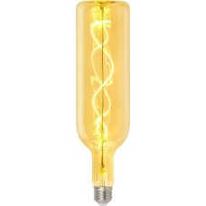 UNIEL LED-SF21-5W/SOHO/E27/CW GOLDEN GLS77GO