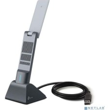 TP-Link Archer TX20UH Двухдиапазонный USB-адаптер высокого усиления с поддержкой Wi-Fi AX1800
