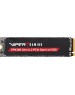PATRIOT Накопитель SSD M.2 2280 1TB PCIE GEN4 VIPER VP4300L1TBM28H