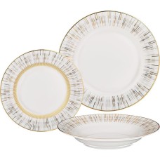 Набор столовый LEFARD НАБОР ОБЕДЕННЫЙ 