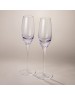 Набор бокалов LEFARD НАБОР БОКАЛОВ ДЛЯ ШАМПАНСКОГО ИЗ 2 ШТ 