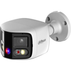 Камера видеонаблюдения DAHUA Камера видеонаблюдения IP DH-IPC-PFW3849SP-A180-E2-AS-PV-0280B, 4096х1860 pix, 2.8 мм, белый