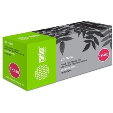 Картридж CACTUS Картридж CS-TK450, TK-450, черный / CS-TK450