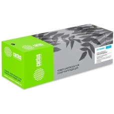 Картридж CACTUS Картридж CS-TK8505C, TK-8505C, голубой / CS-TK8505C