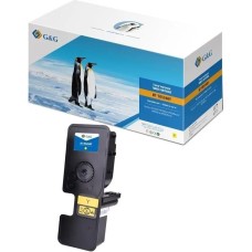 Картридж G&G Картридж GG-TK5240Y, желтый / GG-TK5240Y