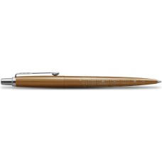 PARKER Ручка шариковая Jotter Global Icons SE Rome K179 корп.бронзовый чернила синий коробка подарочная [2198197]