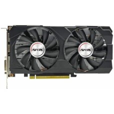 Видеокарта AFOX Видеокарта NVIDIA GeForce RTX 2060SUPER AF2060S-8192D6H4-V2 8ГБ GDDR6, Ret