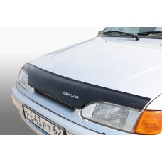 Спойлер VORON GLASS Спойлер на капот Lada 2113/2114/2115 с еврокрепежом VG
