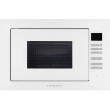 KUPPERSBERG Встраиваемая микроволновая печь HMW 645 W, 25л, 900Вт, белый [6572]