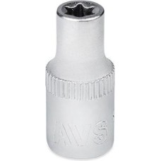 Головка торцевая AVS TOOLS Головка торцевая TORX 1/4''DR (Е6) AVS HT1406