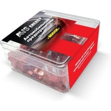 Набор предохранителей AVS Набор предохранителей FC-5A 