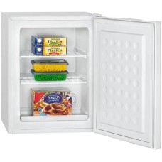 Морозильник BOMANN Морозильная камера GB 7236, белый [772360]