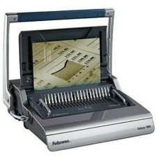 FELLOWES Переплетчик Galaxy, A4, от 6 до 50 мм [fs-56220]