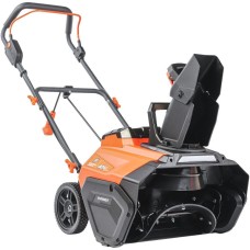 Снегоуборщик PATRIOT Снегоуборщик аккумуляторный PE 4542