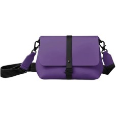 GASTON LUGA Сумка через плечо кросс-боди Spläsh Crossbody. Цвет: фиолетовый