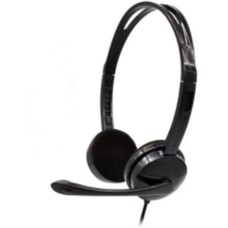 Наушники-гарнитура RASKAT Наушники Standart 4U (50мм, 32Ом, 105Гц, 20-20000Гц, USB 2м)