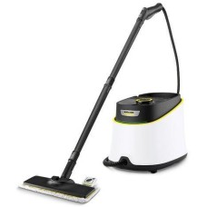 KARCHER Пароочиститель SC 3 Deluxe, белый [1.513-430.0]