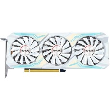 Видеокарта AFOX Видеокарта RTX3070 GAMING 8GB GDDR6 256bit 3xDP HDMI 3FAN RTL