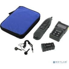 5bites Тестер кабеля LY-CT010 UTP / STP / TEL / POE / TDR / FLASH