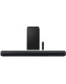 Саундбар SAMSUNG Саундбар HW-Q700D/RU 3.1.2 160Вт +160Вт черный