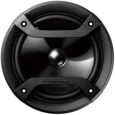 Автоакустика PIONEER Колонки автомобильные TS-160C, 16 см (6 дюйм.), комплект 4 шт