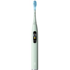 Зубная щетка электрическая OCLEAN Электрическая зубная щетка X Ultra 20 (Мятно-зеленый) (V8100)