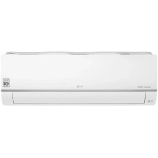 Сплит-система LG Сплит-система инверторная PC09SQR настенная, до 25м2, 9000 BTU, с голосовым помощником, (комплект из 2-х коробок)