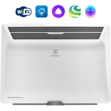 Модуль отопительный ELECTROLUX Модуль отопительный электрического конвектора серии Air Gate Transformer ECH/AG2-1500 T