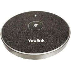 YEALINK Беспроводной микрофон/ [VCM36-W Package] 1x wireless microphone / 2-year AMS [1303143]