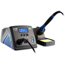 Паяльная станция ATTEN Паяльная станция ST-80 , 230В(80Вт), температура +150С+480С