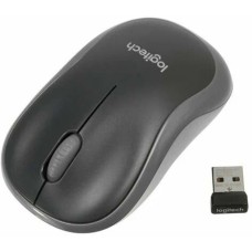 Oklick 185M черный