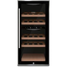 Caso WineComfort 24 black