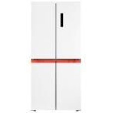 Холодильник LEX LCD450WOrID