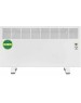 Конвектор IVIGO Электрический конвектор EPK4590E20 WHITE 2000W
