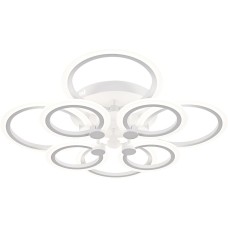 ESCADA Потолочный светильник 10206/8 LED*111W White