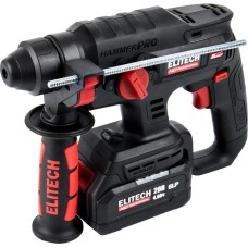 ELITECH Перфоратор CRH 2022SL (E2205.030.01) Li-Ion, 4Ач [205752]
