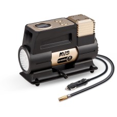 Автокомпрессор AVS Компрессор автомобильный КА595EL