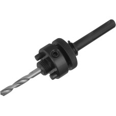 MATRIX Хвостовик SDS Plus для коронок Bimetal свыше 30 мм 72492