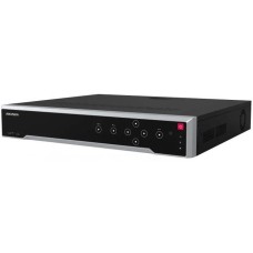 Видеорегистратор HIKVISION Видеорегистратор NVR (сетевой) DS-7716NI-M4/16P