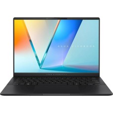 Ноутбук ASUS Ноутбук VivoBook S14 OLED S5406SA-QD237, 14